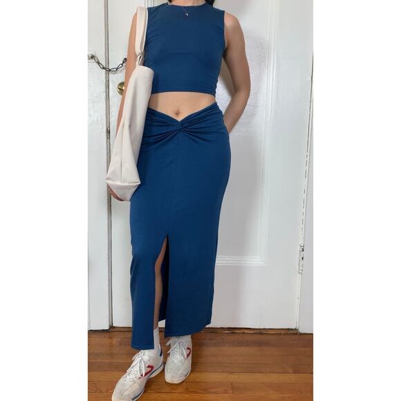 reformation skirt set - Picture 4 of 7